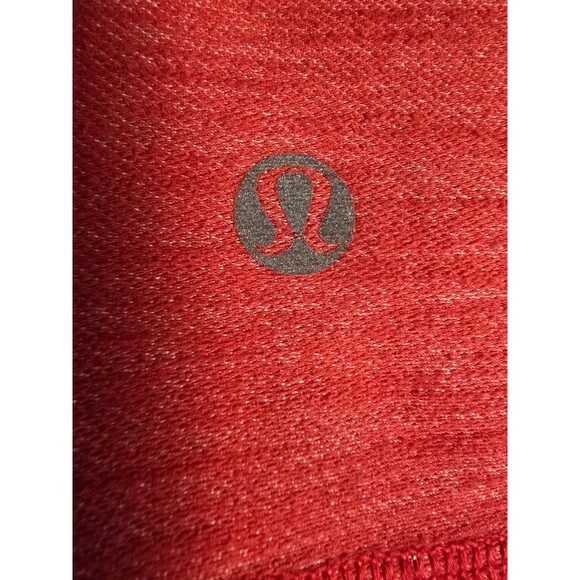 Lululemon Daily Yoga jacket long sleeve zip up women's size extra small - Picture 4 of 8